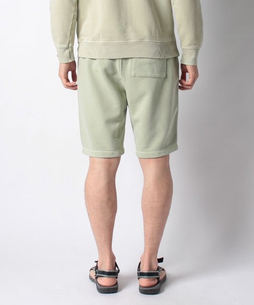 BENETTON (mens)(ベネトン（メンズ）)/ドロストショートパンツ/img02