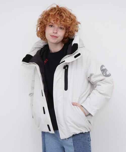 ミリタリーファンクションダウン2/ MILITARY FUNCTION DOWN 2 Waist Hips 83cm