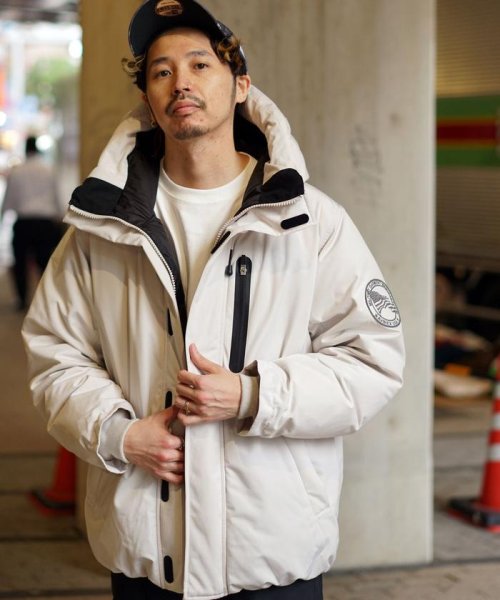 ミリタリーファンクションダウン2/ MILITARY FUNCTION DOWN 2 Waist Hips 83cm