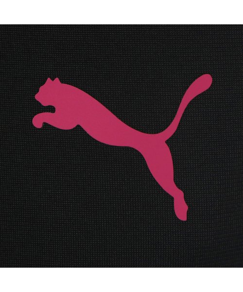 PUMA(PUMA)/キッズ ガールズ ポリ トリコット トレーニング スーツ 上下セット 120－160cm/img34