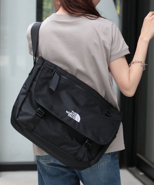 ◎日本未入荷◎THE NORTH FACE / ザ・ノースフェイス Messenger Bag L 