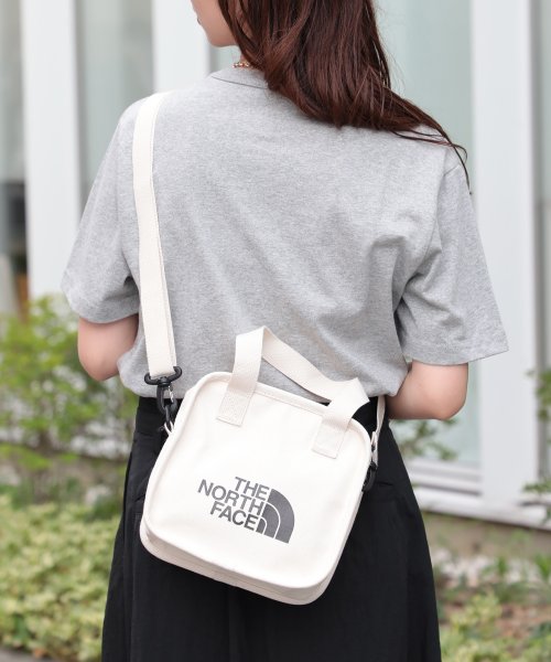THE NORTH FACE(ザノースフェイス)/◎日本未入荷◎【THE NORTH FACE / ザ・ノースフェイス】SQUARE TOTE / スクエア トートバッグ NN2PP09/img09