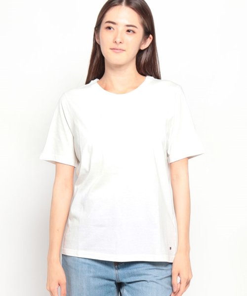 TOMMY HILFIGER(トミーヒルフィガー)/EO/ MINERAL DYE TEE/img16