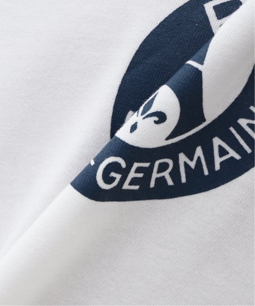 Paris Saint-Germain(Paris SaintGermain)/【Paris Saint－Germain×Makoto Yamaki】BANDANA プリントTシャツ/img51