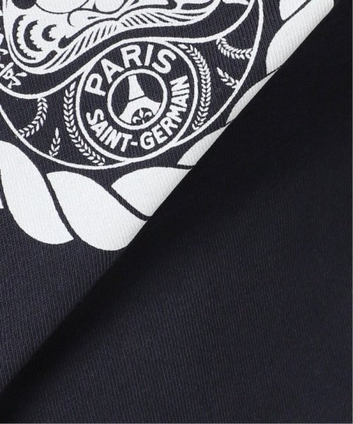 Paris Saint-Germain(Paris SaintGermain)/【Paris Saint－Germain×Makoto Yamaki】DARUMA プリントTシャツ/img69