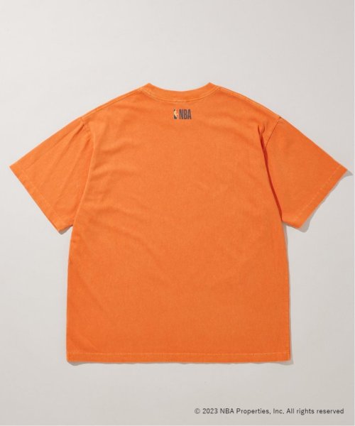 JOURNAL STANDARD relume Men's(ジャーナルスタンダード　レリューム　メンズ)/【Off The Court by NBA / オフ・ザ・コート バイ NBA】別注 プリントTシャツ/img38