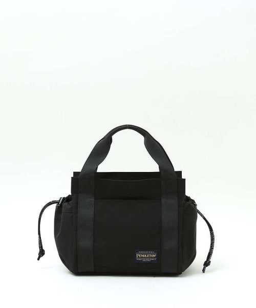 ABAHOUSE(ABAHOUSE)/PENDLETON × MARIE INABA マザーズバッグ / TOTE M/img01