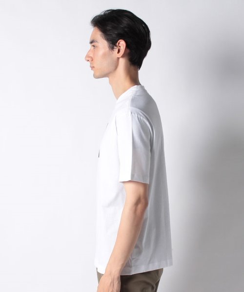 BENETTON (mens)(ベネトン（メンズ）)/シティデザイン半袖Tシャツ・カットソー/img06
