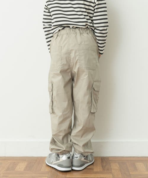 URBAN RESEARCH DOORS（Kids）(アーバンリサーチドアーズ（キッズ）)/吸水速乾カーゴパンツ(KIDS)/img14