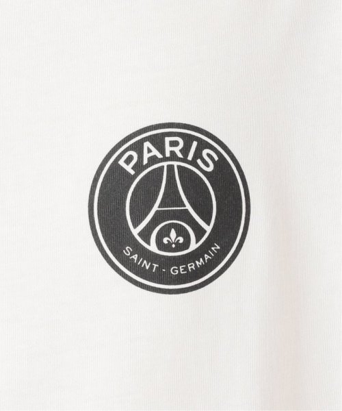 Paris Saint-Germain(Paris SaintGermain)/【Paris Saint－Germain】エンブレムプリント Tシャツ Mt.Fuji/img45