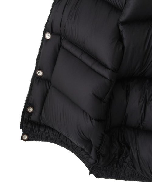 URBAN DOWN VEST JACKET/ アーバン ダウンベスト ジャケット DOWN VEST アーバン ダウンベスト