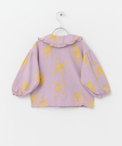 URBAN RESEARCH DOORS（Kids）(アーバンリサーチドアーズ（キッズ）)/BOBO CHOSES　Sparkle all over shirts(KIDS)/img07
