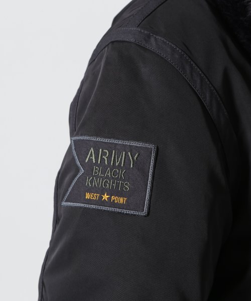 PADDING B－3 JACKET WEST POINT JACKET WEST POINT B2038492615(15488円)