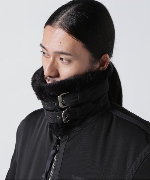 PADDING B－3 JACKET WEST POINT JACKET WEST POINT B2038492615(15488円)