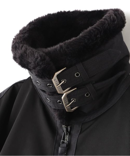 PADDING B－3 JACKET WEST POINT JACKET WEST POINT B2038492615(15488円)