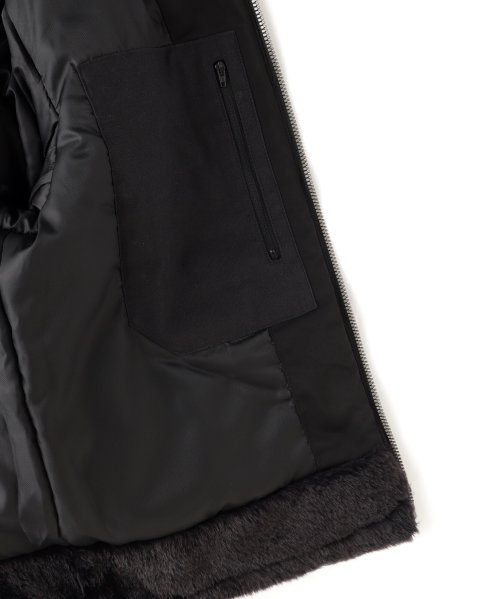 PADDING B－3 JACKET WEST POINT JACKET WEST POINT B2038492615(15488円)