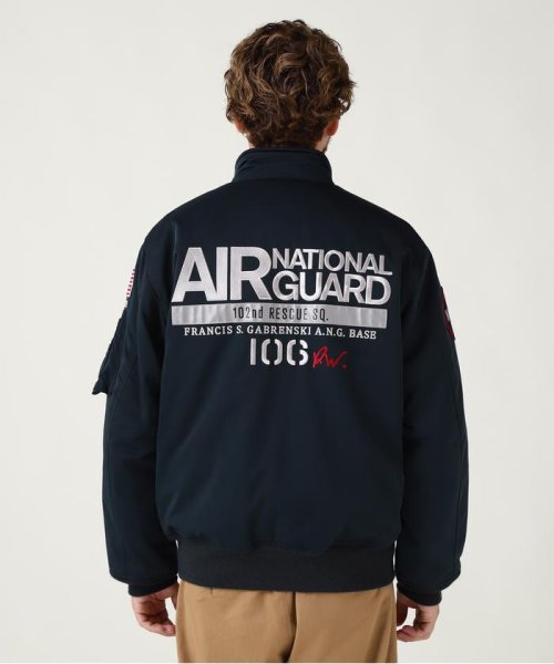 AVIREX(AVIREX)/NEWYORK A.N.G JACKET 106RW/img13