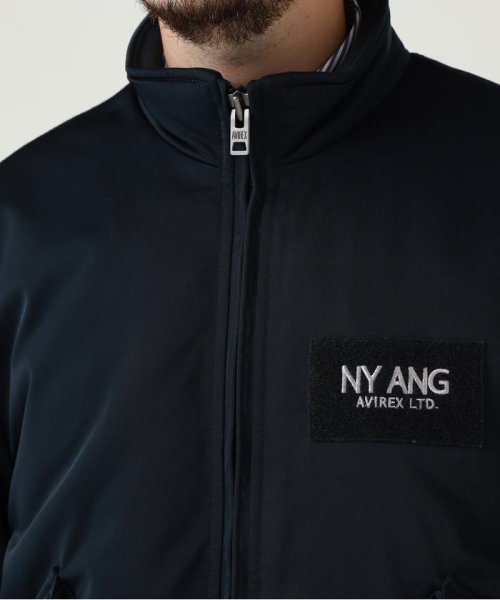 AVIREX(AVIREX)/NEWYORK A.N.G JACKET 106RW/img14