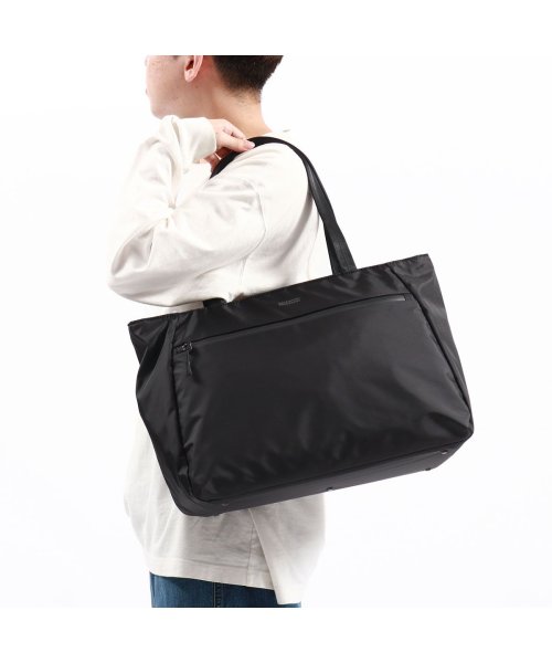 マッキントッシュ フィロソフィー トートバッグ MACKINTOSH PHILOSOPHY ハービストン トート バッグ A4 B4 軽量 大容量 67964 