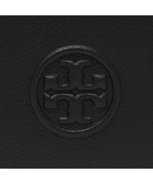 TORY BURCH(トリーバーチ)/トリーバーチ カードケース フレミング ブラック レディース TORY BURCH 137147 001/img06