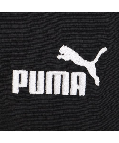 PUMA(プーマ)/メンズ CORE HERITAGE ウーブン ウラトリコット ジャケット/img02