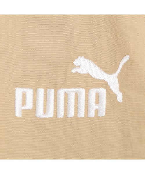 PUMA(プーマ)/メンズ CORE HERITAGE ウーブン ウラトリコット ジャケット/img07