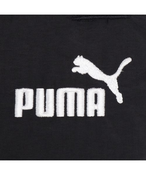 PUMA(プーマ)/メンズ CORE HERITAGE ウーブン ウラトリコット パンツ/img02