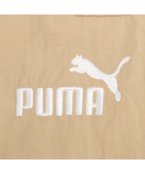 PUMA(プーマ)/メンズ CORE HERITAGE ウーブン ウラトリコット パンツ/img06