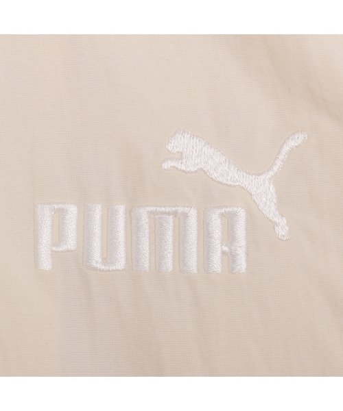 PUMA(プーマ)/ウィメンズ CORE HERITAGE ウーブン ウラトリコット ジャケット/img07