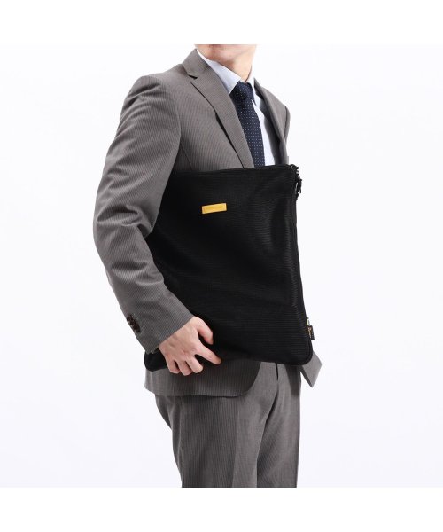 innovator(イノベーター)/【日本正規品】 イノベーター ガーメントケース innovator Compact Garment bag ガーメントバッグ スーツ入れ ハンガー INT8LN/img01