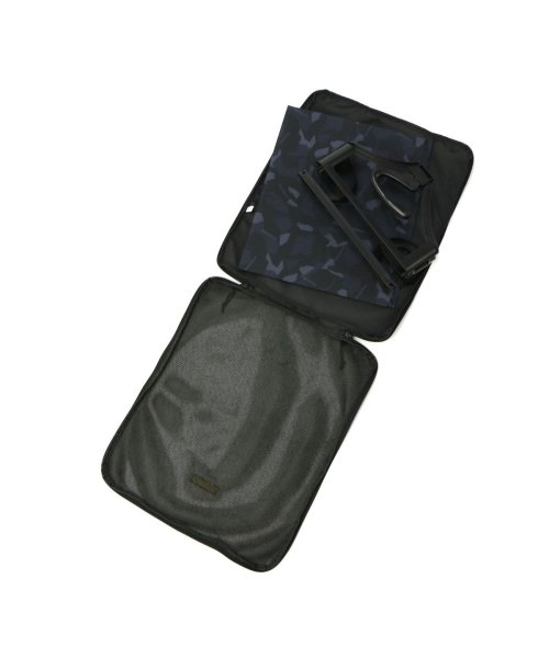 innovator(イノベーター)/【日本正規品】 イノベーター ガーメントケース innovator Compact Garment bag ガーメントバッグ スーツ入れ ハンガー INT8LN/img15