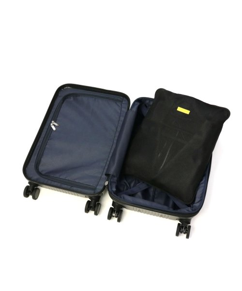 innovator(イノベーター)/【日本正規品】 イノベーター ガーメントケース innovator Compact Garment bag ガーメントバッグ スーツ入れ ハンガー INT8LN/img19