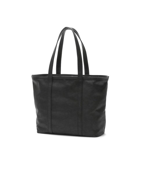 ネルド トートバッグ NELD トート レザートート A4 軽量 ファスナー付き 持ち手 長め 肩掛け 本革 牛革 レザー シンプル 通勤 FN623 