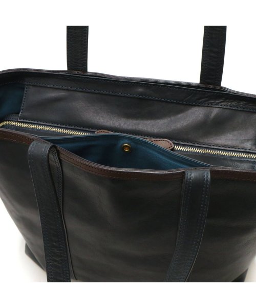 ネルド トートバッグ NELD トート レザートート A4 軽量 ファスナー付き 持ち手 長め 肩掛け 本革 牛革 レザー シンプル 通勤 FN623 