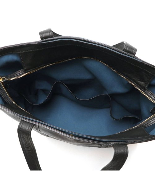 ネルド トートバッグ NELD トート レザートート A4 軽量 ファスナー付き 持ち手 長め 肩掛け 本革 牛革 レザー シンプル 通勤 FN623 