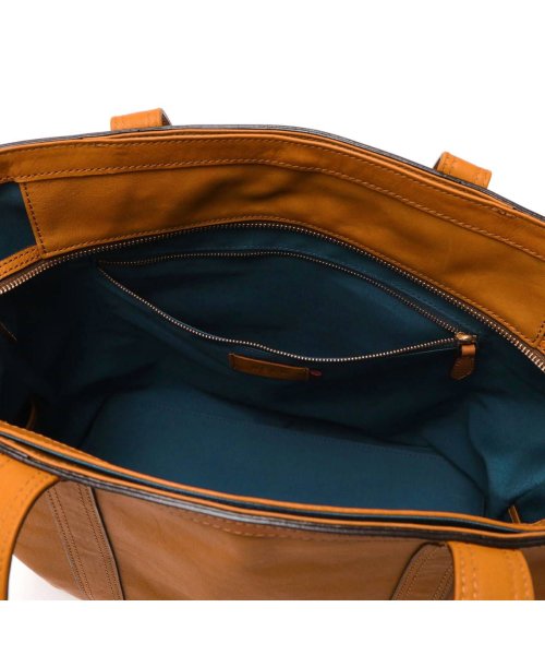 ネルド トートバッグ NELD トート レザートート A4 軽量 ファスナー付き 持ち手 長め 肩掛け 本革 牛革 レザー シンプル 通勤 FN623 