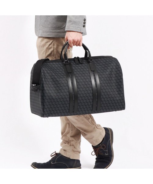 【日本正規品】 ゼロハリバートンゴルフ ボストンバッグ ZERO HALLIBURTON GOLF ZHG－B6 Monogram Series 82531 