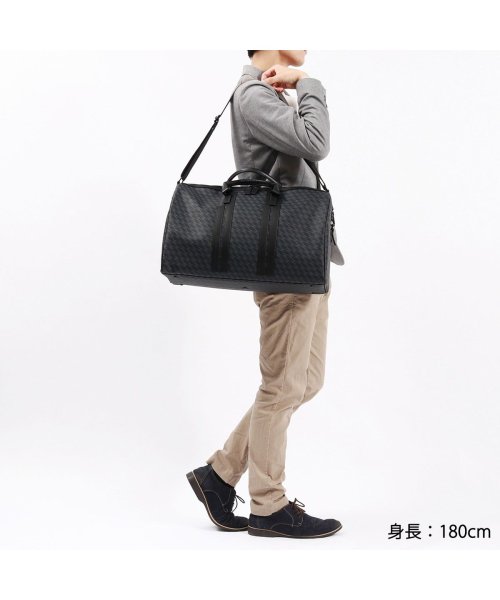 【日本正規品】 ゼロハリバートンゴルフ ボストンバッグ ZERO HALLIBURTON GOLF ZHG－B6 Monogram Series 82531 