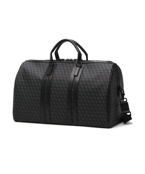 【日本正規品】 ゼロハリバートンゴルフ ボストンバッグ ZERO HALLIBURTON GOLF ZHG－B6 Monogram Series 82531 