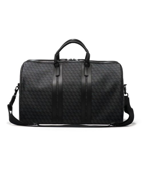 【日本正規品】 ゼロハリバートンゴルフ ボストンバッグ ZERO HALLIBURTON GOLF ZHG－B6 Monogram Series 82531 