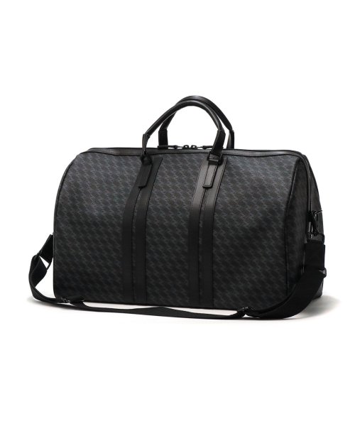 【日本正規品】 ゼロハリバートンゴルフ ボストンバッグ ZERO HALLIBURTON GOLF ZHG－B6 Monogram Series 82531 