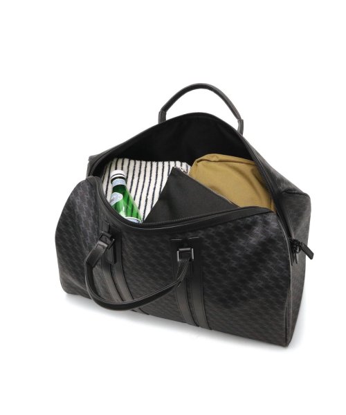 【日本正規品】 ゼロハリバートンゴルフ ボストンバッグ ZERO HALLIBURTON GOLF ZHG－B6 Monogram Series 82531 