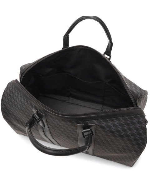 【日本正規品】 ゼロハリバートンゴルフ ボストンバッグ ZERO HALLIBURTON GOLF ZHG－B6 Monogram Series 82531 