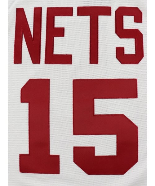 Mitchell & Ness(ミッチェルアンドネス)/ビンス・カーター ネッツ オルタネイト オーセンティックジャージ 2005－06 NEW JERSEY NETS NBA ALTERNATE JERSEY NE/img04
