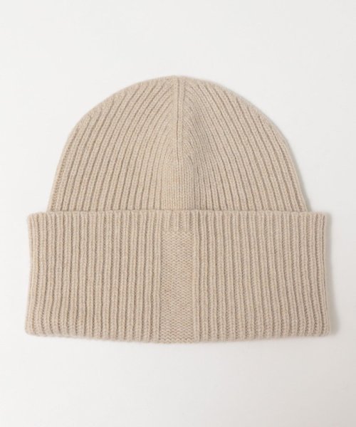 SHIPS MEN(シップス　メン)/DOUILLET: CASH/WOOL BEANIE/img01