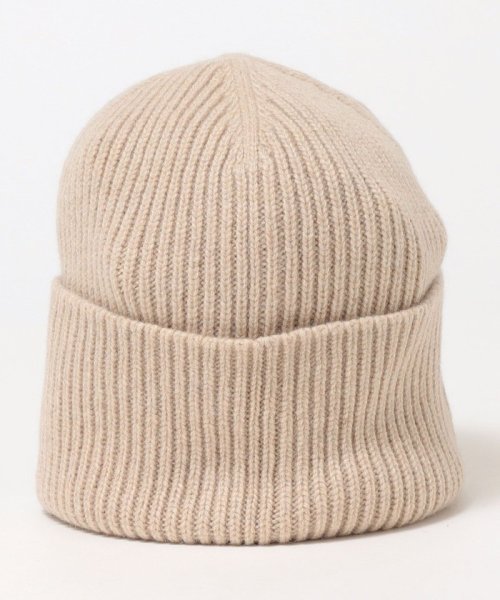 SHIPS MEN(シップス　メン)/DOUILLET: CASH/WOOL BEANIE/img03