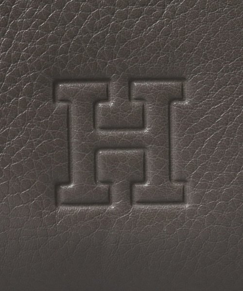 HIROFU(HIROFU)/【ストラーダ】レザーショルダーバッグ M  本革/img16