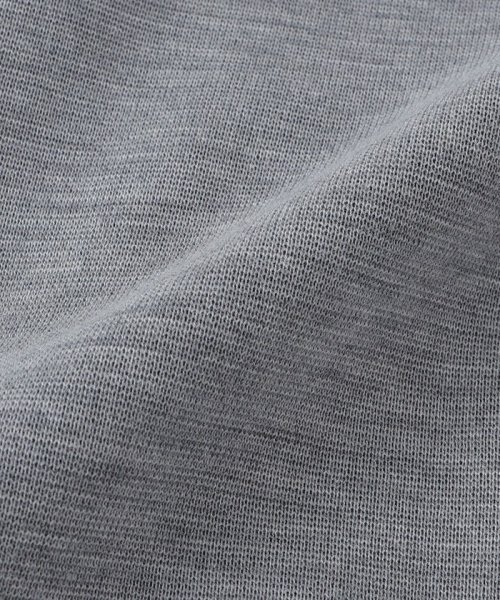 BATEAUX DE SHIPS: ミラノリブ ダブルブレスト ジャケット DE BATEAUX SHIPS