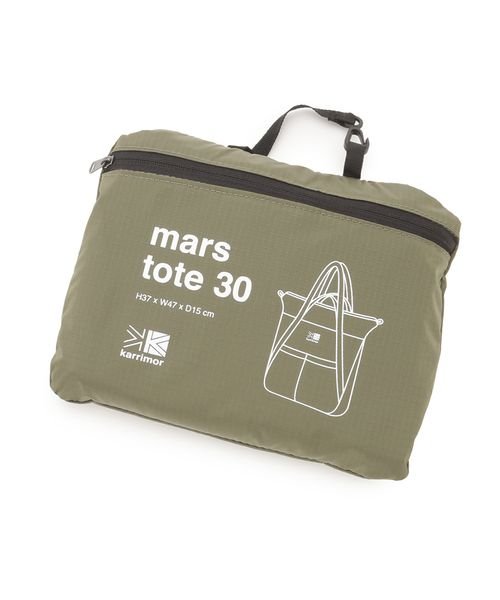 OTHER(OTHER)/【Karrimor】mars tote 30/img09