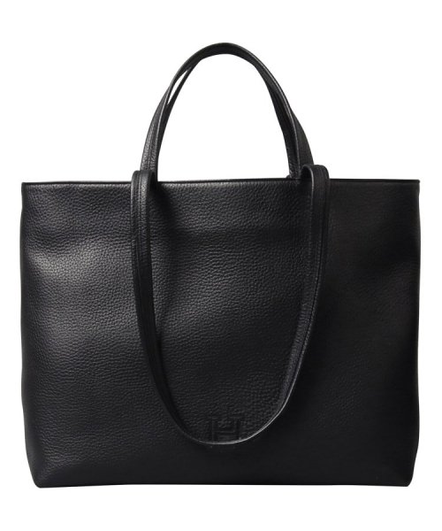 【トゥッティ】レザートートバッグ L A4サイズ 2WAY 本革 ビジネスバッグ トゥッティ